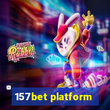 157bet platform